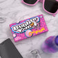 Bubble Yum Original Flavor Chewy, Bubble Gum Packs, 2.82 Oz (12 Count)