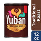 Yuban Traditional Medium Roast Ground Coffee (12 Oz Canister)