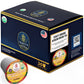 Organic Rooibos Tea Pods with Vanilla & Orange - Naturally Decaf Tea - African Dream by Teavity (36 Tea Pods)