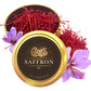 COOKS Premium Negin Grade Saffron Threads, Dark Red, 2 Grams for Tea, Paella, Risotto, Biryani, Dessert