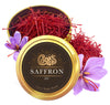 COOKS Premium Negin Grade Saffron Threads, Dark Red, 2 Grams for Tea, Paella, Risotto, Biryani, Dessert