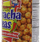 Hapi Spicy Sriracha Peas, Chili Garlic Coated Gren Peas, 9.9-Ounce (Pack Of 3)