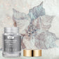 Cocytat Silver Edible Glitter Luster Dust 20g Food Grade for Baking & Decoration