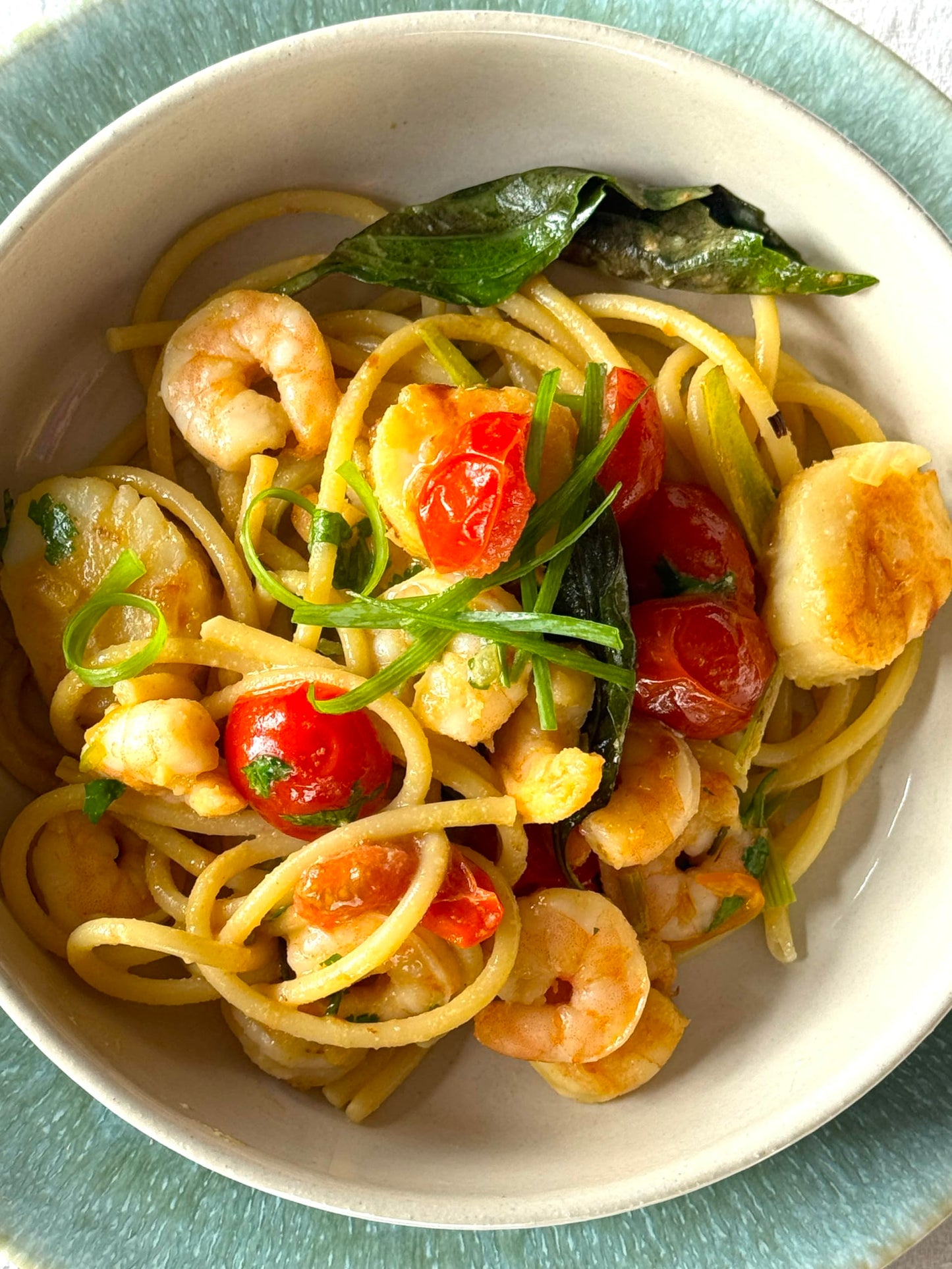 Biodynamic & Organic Red Thai Curry Sauce | Case Of 6 X 13.5 Fl Oz Cans