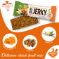 AVICENNA FOOD Natural Fruit Bar, Apricot Raisin Vanilla, No Added Sugar, Gluten Free, High Fiber, 12 Pack