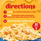 Velveeta Skillets Chicken Alfredo One Pan Dinner Kit, 12.5 Oz Box