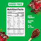 Pyure - Brownie Mix Organic Chocolate Fudge Sugar Free - Case Of 6-9 Ounces