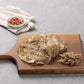 JEOLLANAMDO Korean Dried Fish Jerky, Seasoned Filefish Fillet, 9.17 oz (260g) - Traditional Korean Snack, 57g Protein