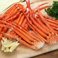 Today Gourmet Foods Of Nc- Snow Crab Legs- 8Oz-10Oz Clusters (20Lbs)
