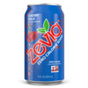 Zevia Zero Calorie Soda, Cherry Cola Flavor, 12 Fl Oz Cans, Pack of 24, Model 00125-12