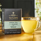 Taylors Of Harrogate Green Tea With Jasmine, 20 Count (Pack Of 6)