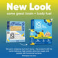 IQBAR Keto Protein Bars - Lemon Blueberry - 24 Count - Low Carb, High Fiber, Vegan Snack