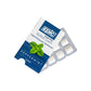 Epic Xylitol Chewing Gum - Sugar Free & Aspartame Free Chewing Gum Sweetened w/Xylitol for Dry Mouth & Gum Health (Peppermint, 1