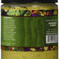Vogue Cuisine Vegetarian Chicken Soup & Seasoning Base 12Oz - Low Sodium, Gluten Free, All Natural Ingredients