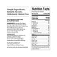 King Arthur, All-Purpose Flour, Gluten-Free Flour, Non-GMO Project Verified, Certified Kosher, 24 Ounces (Pack of 2)