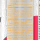 REIGN Fitness & Wellness Energy Drink, Strawberry Apricot, 12 Fl Oz, Pack of 12