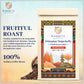Marquis Ethiopian Yirgacheffe Coffee Beans, Medium Roast, Fruity Flavor, Whole Bean, 2 lb