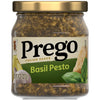 Prego Basil Pesto Sauce, 8 Oz Jar
