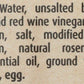 Christian Potier Bearnaise Sauce, 6.35 Oz