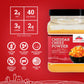 Hoosier Hill Farm Cheddar Cheez Powder, 1LB - Creamy Cheese Flavor for Cooking & Snacking, Perfect for Popcorn & Dishes