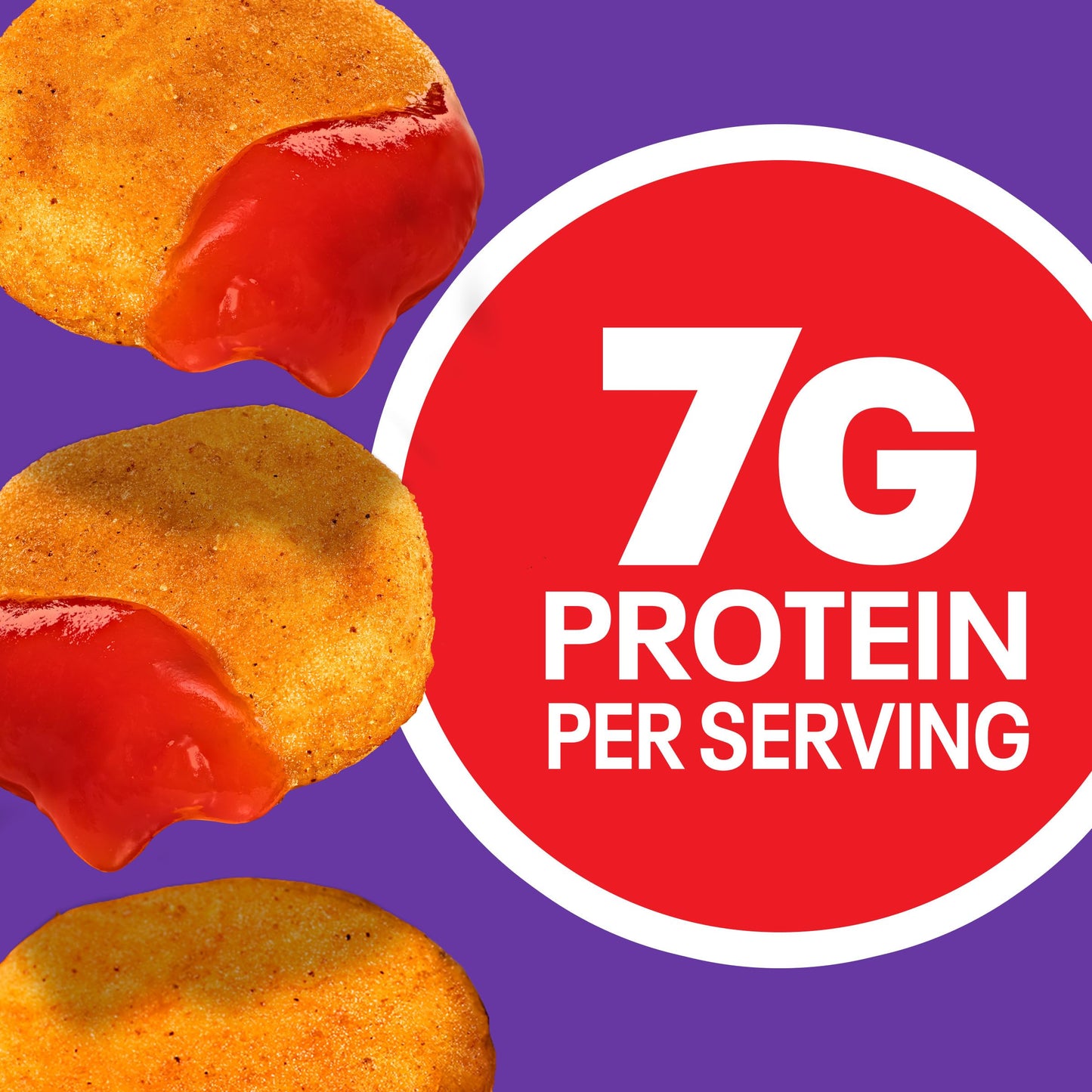 Lunchables Chicken Dunks with Chocolate Creme Cookies, 4 oz Pack