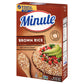 Minute Instant Brown Rice, Quick Meals, 28-Ounce Box, Model 14894