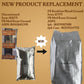 Farmer Brothers Coffee, Ground Coffee, 5Lb, Replaces 1271 (Six Bags, Breakfast Blend)