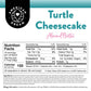 American Dream Nut Butter - Gluten-Free Turtle Cheesecake Almond Butter