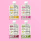 Serenity Kids Baby Food Pouches, 3.5 oz, Ethically Sourced Meats & Organic Veggies, Allergen Free, Variety Pack, 8 Count