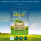 Crop By Pop - Usda Organic Culinary Grade Matcha Powder Green Tea Powder, (1.06 Oz) Authentic Japanese Origin, Non Gmo Certified