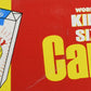 Worlds Candy Candy Stick smoky aromas - Display Box of 24 Count - White