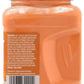 Snappy Popcorn Seasoning, Cheddar Cheese, White Cheddar Cheese, 12 oz, Buttery Flavored Theater Popcorn Salt, 19 oz, 3 Count