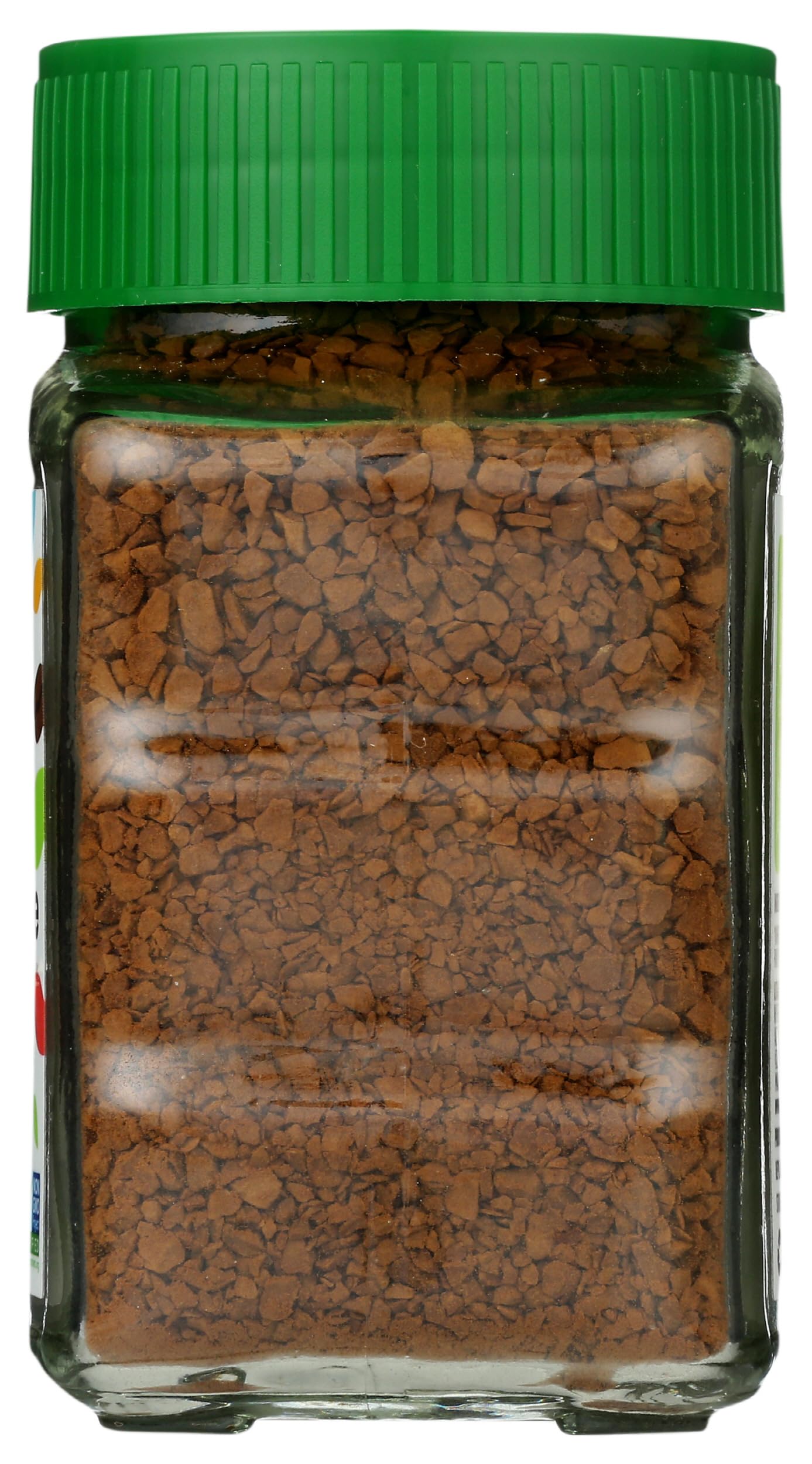 365 by Whole Foods Market Decaf Instant Coffee Dark Vienna Roast 3.5 Ounce