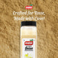 Badia Granulated Onion 1.25 Pound - Bold Savory Sweet Flavor