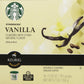 Starbucks Vanilla - 16 Ct