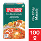Everest Masala - Pav Bhaji, 100G Carton