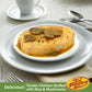 Kj Poultry Kosher Ready Meals - Stuffed Chicken Breast Rice, Mre Meat Meals Ready To Eat, Gluten Free, Halal, (3 Pack) Prepared Entree Fully Cooked, Shelf Stable Microwave Dinner, Travel Military