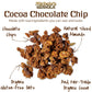 Michele'S Granola Cocoa Chocolate Chip, Gluten-Free & Non-Gmo, 2.25 Pound Bulk Bag