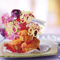 Gyufise 24Pcs Happy 90Th Cupcake Toppers Glitter Number 90 Ninety Cheers To 90 Cupcake Food Picks Decorations For 90Th Birthday