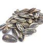 Bricktown Goods Smoked Habanero Sunflower Seeds - 8 oz In-Shell, Boldly Seasoned, Perfect for Snacking, Fathers Day Gift