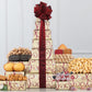 Wine Country Gift Baskets Tower of Sweets Gift Tower, Assorted, 2 Pound (Pack of 1), Model 540