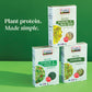 Explore Cuisine Organic Edamame Spaghetti - 8 oz - Easy-to-Make Pasta - High in Plant-Based Protein - Non-GMO, Gluten Free, Vega