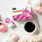 Dunkin Polar Peppermint Flavored Coffee, 60 Keurig K-Cup Pods