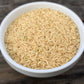 Lotus Foods Gourmet Organic Brown Jasmine Rice, 25 Pound (Pack of 1)