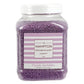 Purple Sprinkles Jimmies 1.98 Pounds Container, Sprinkles For Cake Decorating, Cake Sprinkles, Sprinkles For Baking, Ice Cream &