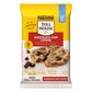 Nestle Toll House Chocolate Chip and Chocolate Chunk Cookie Dough with 100% Real Chocolate Chips - 12 Big Ready to Bake Chocolat