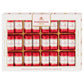 Niederegger Classic Loaves - Pure Marzipan Covered In Crisp & Dark Chocolate - 300G / 10.5Oz | 24 Pieces Per Box | Premium, Handcrafted, Authentic | Made In Germany Since 1806 | Kosher