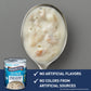 Progresso Soup NEW ENGLAND CLAM CHOWDER Light 18.5oz (5 Cans)