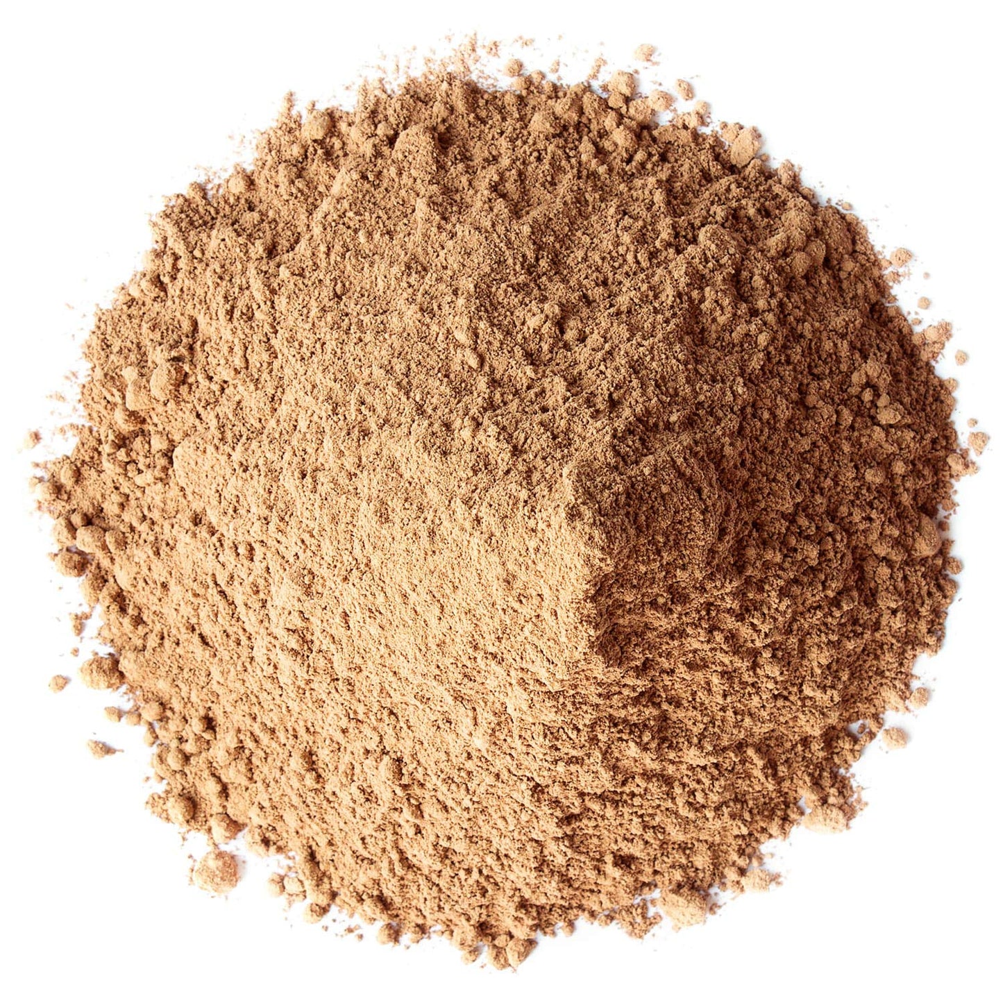 Food to Live Organic Cocoa Powder, 4 Pounds Natural, Unsweetened, Non-Dutched, Non-GMO, Kosher, Sirtfood, Bulk
