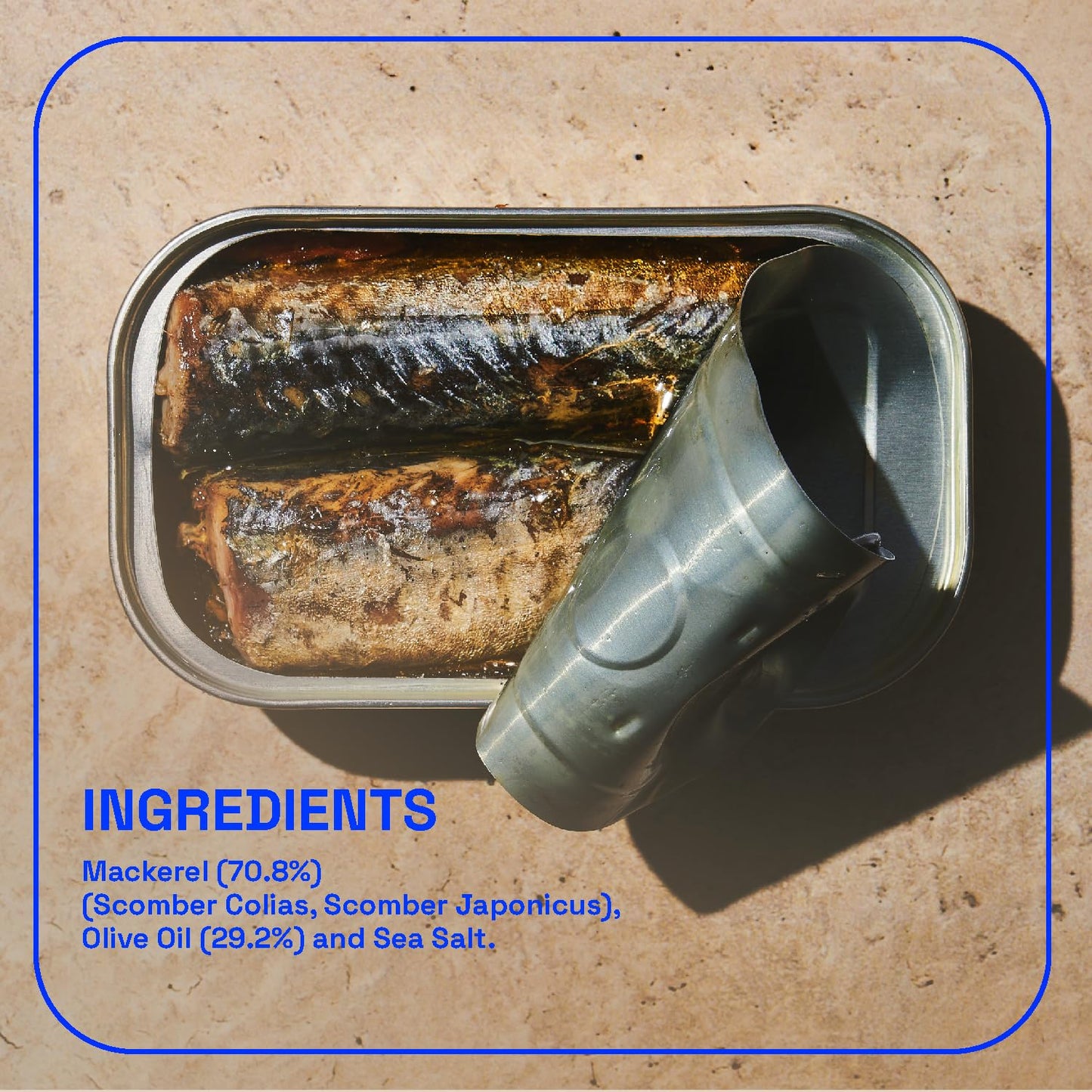 Bela Wild Caught Portuguese Style Mackerel - Piri Piri Flavored Extra Virgin Olive Oil | 4.25 Oz (Pack Of 12) | All Natural, Hig